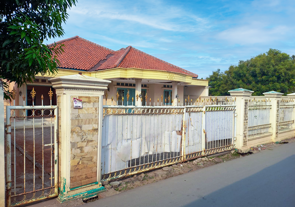 RUMAH DI KAB. KARAWANG - WOFF821-1 - foto 2